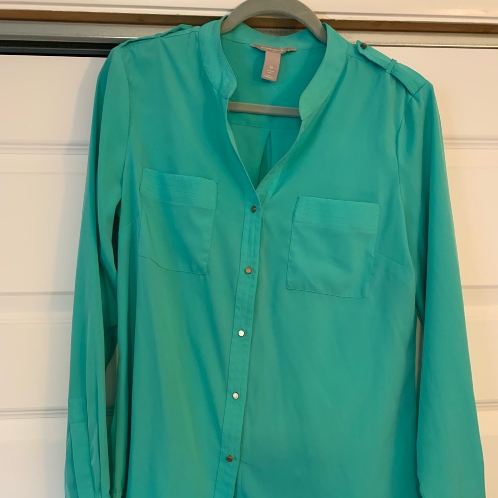 Banana Republic Blouse